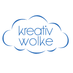 Kreativwolke Shop Logo