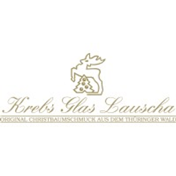 Krebs Glas Lauscha GmbH Logo