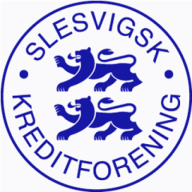 Slesvigsk Kreditforening eG Logo