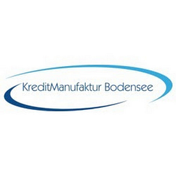 KreditManufaktur Bodensee Logo