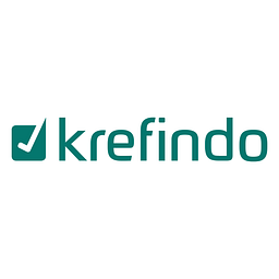 krefindo GmbH Logo