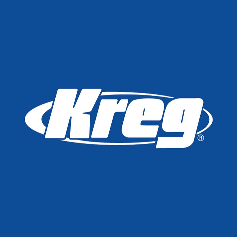 kreg-europe.com Logo