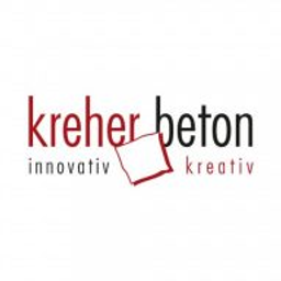 Kreher Beton GmbH Logo