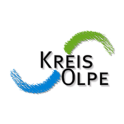 Kreisverwaltung Telefonzentrale Logo