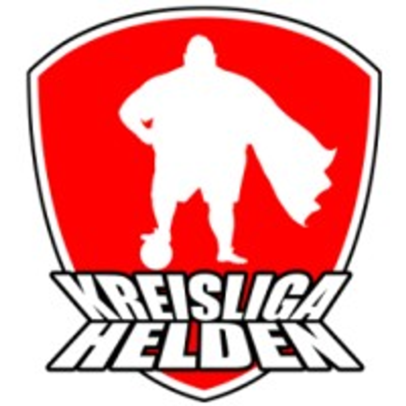Kreisligahelden Logo