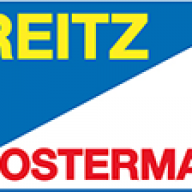 Anton Kreitz & W.H. Ostermann GmbH Logo