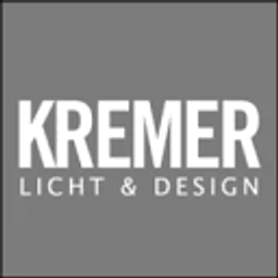 Kremer Licht & Design Beleuchtung Logo