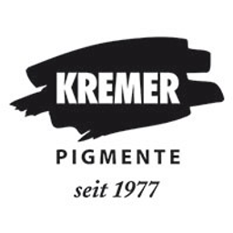 Kremer Pigments Logo