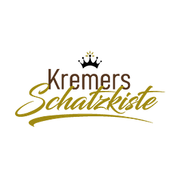 Kremers-Schatzkiste.de Logo