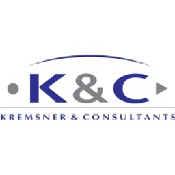 K&C Kremsner & Consultants Unternehmensberatung AG Logo