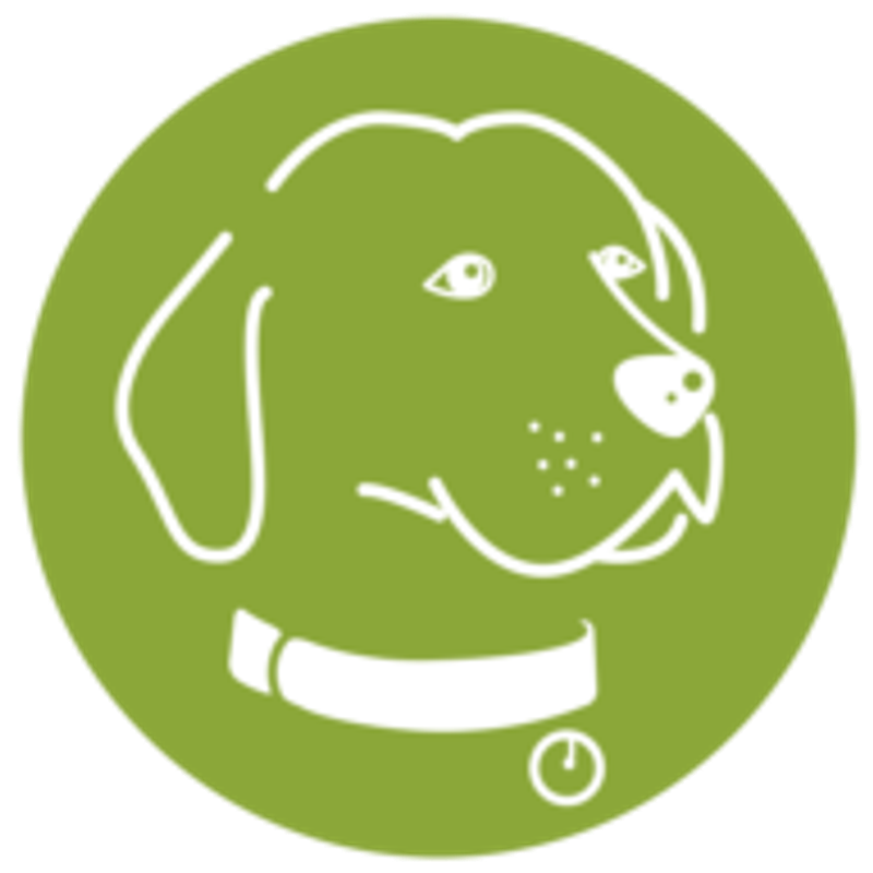 Kreta Hunde Logo