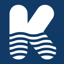 Kreusch Manfred Wassersport Logo