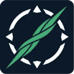 Kreuzband Lotse Logo