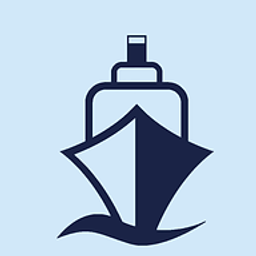 Kreuzfahrerei Logo
