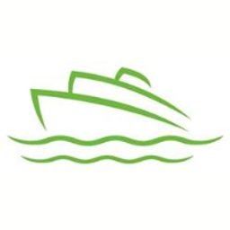 Kreuzfahrt-Planer Logo