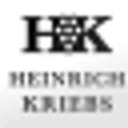 Weinstube Kriebs Logo