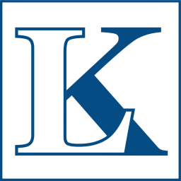 Kriegel & Leonhardt PartG mbB Steuerberater, Wirtschaftsprüfer Logo