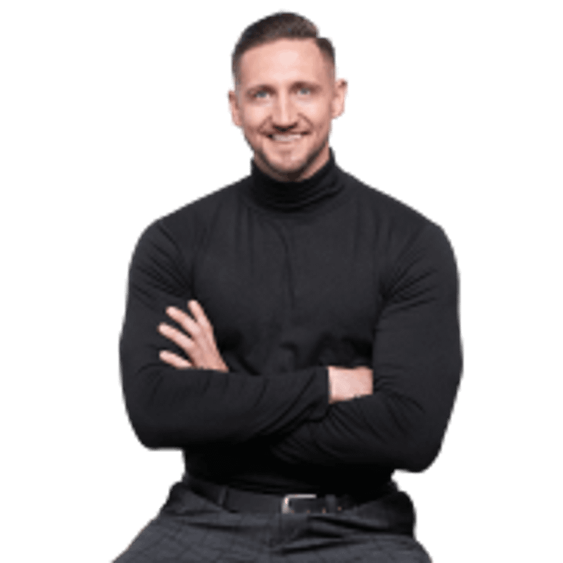 Krigers Bodytransformation Logo
