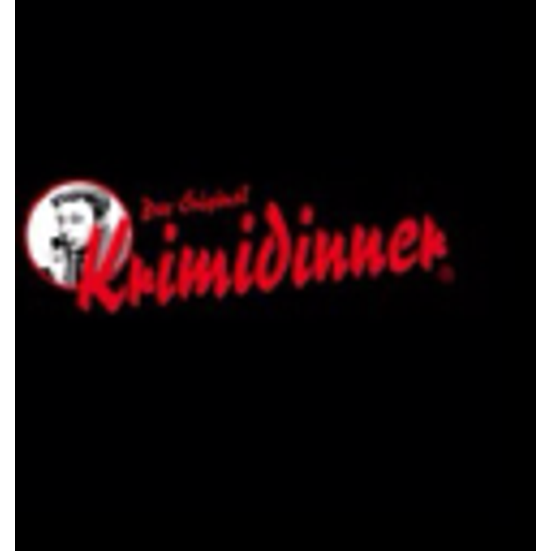 Krimidinner Logo