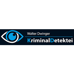 Dwinger, Walter Logo