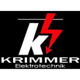 Elektrotechnik Krimmer Logo