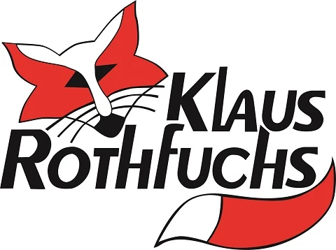 Rothfuchs Klaus u. Nicola Logo