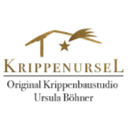 krippenursel.de Logo