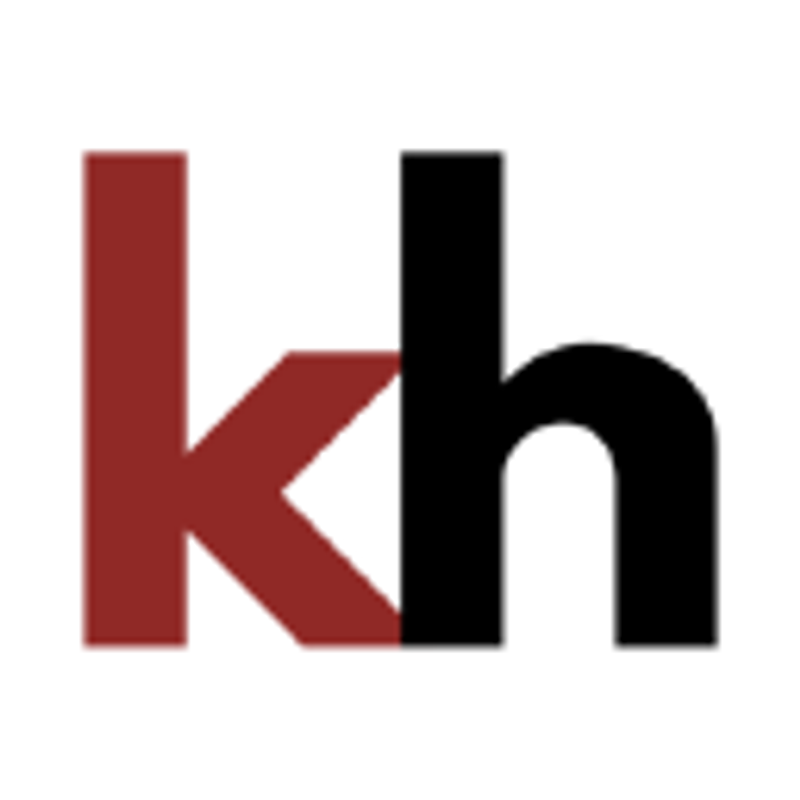 Kris Hasebrink Logo