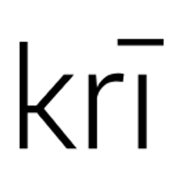 Krī Skincare Logo