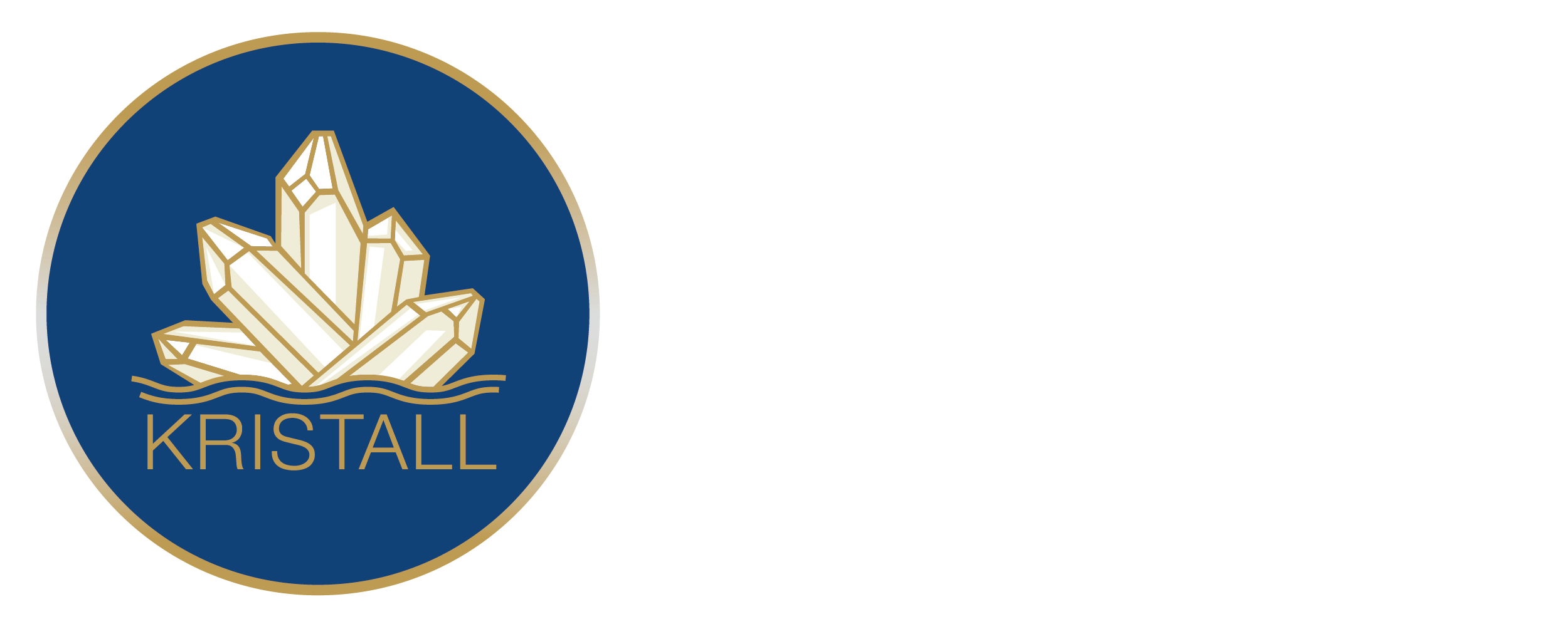 Kristall Bäder AG Logo