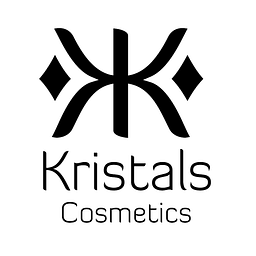 Kristals Cosmetics Logo