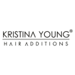 Kristina Young Hair Additions Logo