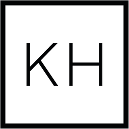 Kristin Holm Logo
