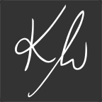 Kristin Westphal Logo
