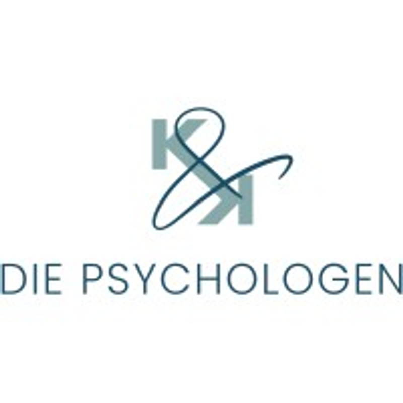 Kristoffer Klaus - K & K, die Psychologen Logo