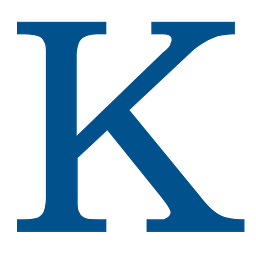 Kristronics GmbH Logo