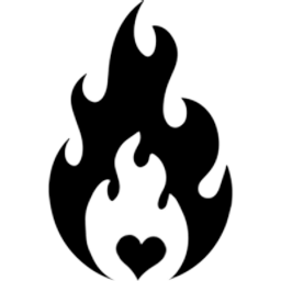 Krisztina Maria Logo