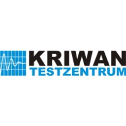 KRIWAN Testzentrum GmbH Logo