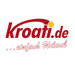 Kroati Reisen GmbH & Co KG Logo