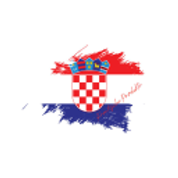 Kroatische Produkte Logo