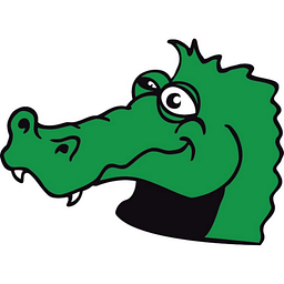 Krocoworld Logo
