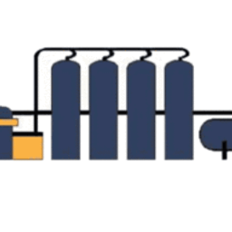 Kröger Anlagenbau GmbH Logo