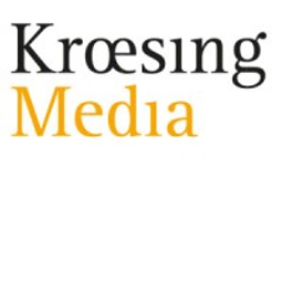 Kroesing Media Logo