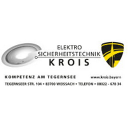 Elektro Krois Logo