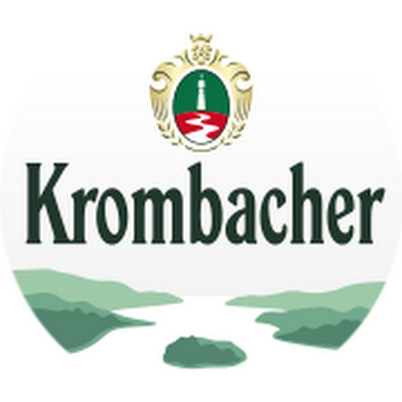 Krombacher Logo