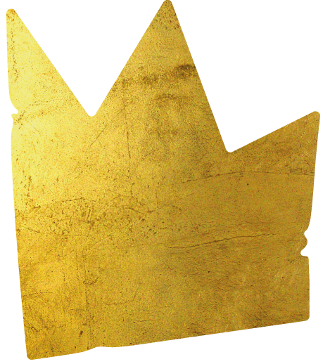 Krone Gaststätte Logo