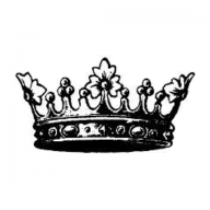 Krone Gasthaus und Metzgerei Logo