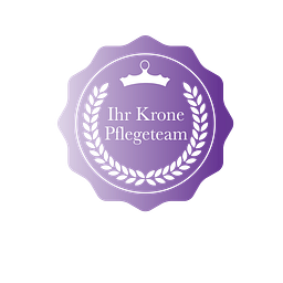 Ambulanter Pflegedienst Krone GmbH Logo