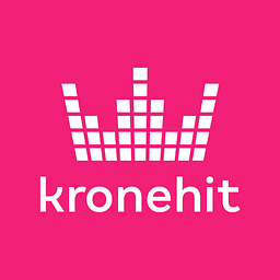 Kronehit Logo