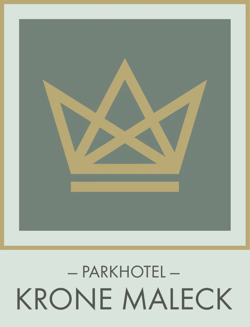 Parkhotel Krone Logo